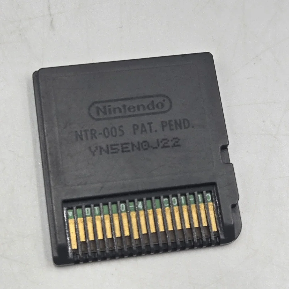N/A generic case